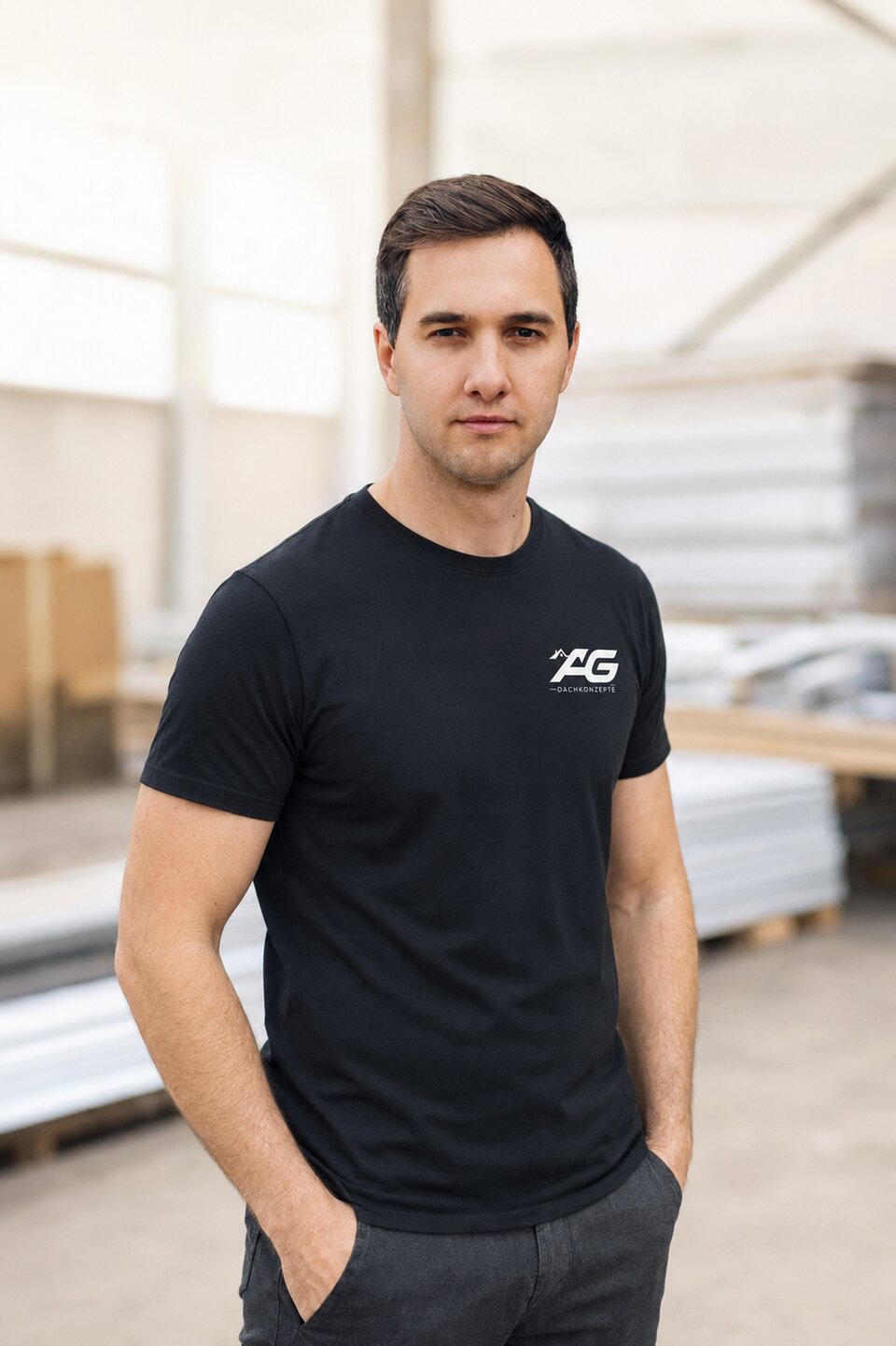 Inhaber von AG Dachkonzepte